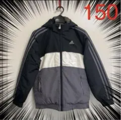 アディダス 中綿ジャンバー150【即日発送】
