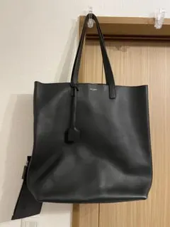 Saint Laurent Paris トートバッグ ブラックのサムネイル