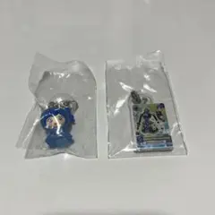 アイカツ めじるしアクセサリー 霧矢あおい