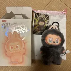 POP MART Big Sumo Cheesy ぬいぐるみ