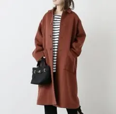 ジャーナルスタンダード ピーコート