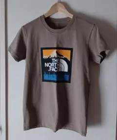 タグ付き未使用THE NORTH FACE Tシャツ Lサイズ NTW3204Z