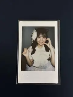 鈴木花梨 メイツ チェキ オン特