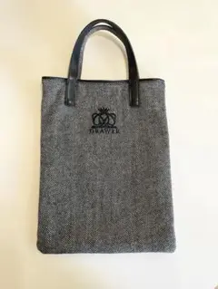 ドゥロワー　ノベルティバッグ