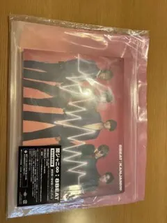 ellow bucks イエローバックスサイン入り City View CD - メルカリ