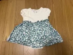 La Stella ベビーワンピース ロンパース 70cmのサムネイル