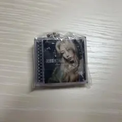 LE SSERAFIM ガチャ カズハ