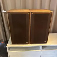 ONKYO E-212A スピーカーシステム ビンテージ レトロ 希少 - メルカリ