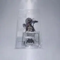 DEATH NOTE デスノート展 アクリルジオラマ 夜神月