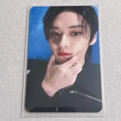 straykids pilot ペンミ トレカ リノ オンライン特典