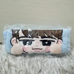 【新品未開封】SnowMan RAYS 渡辺翔太 すのチル ヘアバンドのサムネイル