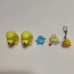 たまごっち　グッズセット