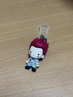 HUNTER × HUNTER ヒソカ めじるしアクセサリー