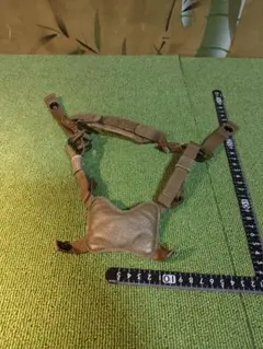 海兵隊 実物 USMC Tactical Tailor ベルト Mサイズ - メルカリ
