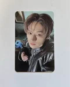 stray kids sclass 5atar リノ トレカ