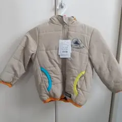 新品タグ付きジャンパー