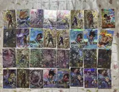 ドラゴンボールヒーローズ