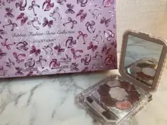 JILLSTUART リボンファッションショー アイシャドウパレット