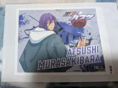 黒子のバスケ オリジナルラベル缶 紫原敦