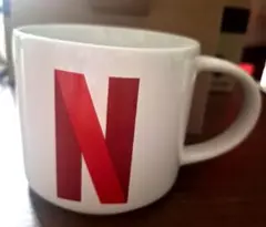 2026年最新】netflix マグカップの人気アイテム - メルカリ