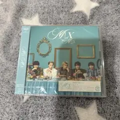 M!LK M!X 通常盤（初回プレス）