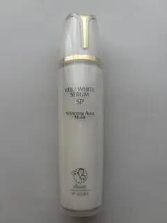 ミリオナ化粧品　リジュホワイトセラム　薬用美白美容液　90ml 未開封のサムネイル
