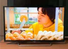 SONY 液晶テレビ 32v型 地上デジ/BS/CSのサムネイル
