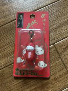 2025年最新】明太子キティの人気アイテム - メルカリ