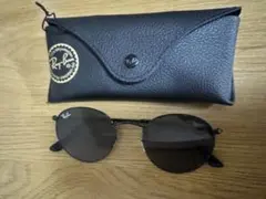 Ray-Ban レイバン　0RB3447N ラウンドメタル　 サングラスのサムネイル