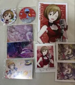 プロセカMEIKOまとめ