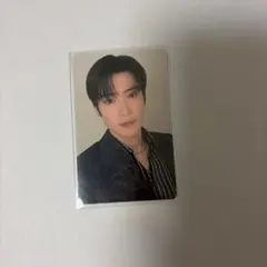 NCT 127 ジェヒョン THE UNITY トレカ