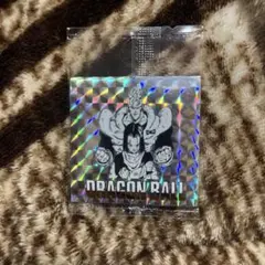 ドラゴンボール 40周年記念 シールウエハース2 三十一巻 16号 17号 ①