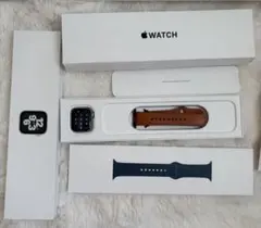 Apple Watch 本体 ジャンク