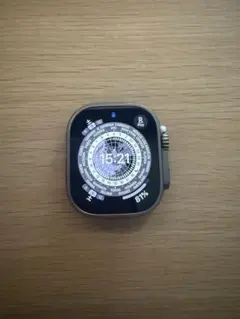 Apple Watch ultra1 本体のみ箱無し