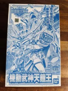 非売品 GOLD 機動武神天鎧王 ✨7月限定価格 - メルカリ