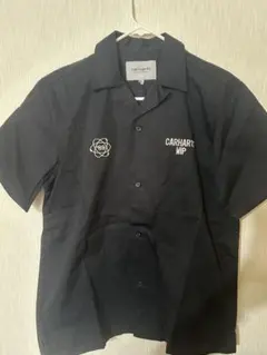 Carhartt WIP 半袖シャツ XS ブラック