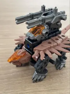 ゾイドブロックス ジャンクパーツセット - メルカリ