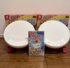 2026年最新】太鼓の達人 ドンダフルフェスティバル + 太鼓の達人専用