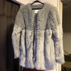 MURUA ファーコート