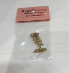 AngBerry　宗形有理　ドールハウス　ミニチュア