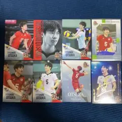 龍神NIPPON 2022 トレーディングカード