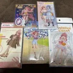 さくらみこ アクリルスタンド