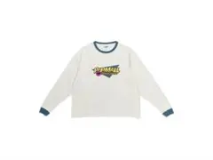 なにわ男子 popmall ライブtシャツ 長袖