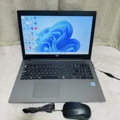 セ*e様 動作確認済み ノートPC LAVIE NS600/RA ID:6B74 - メルカリ
