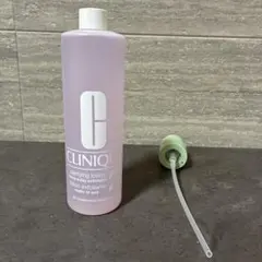 CLINIQUE Clarifying Lotion 2 487ml USA処方のサムネイル