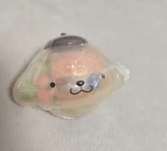 ポムポムプリンガチャガチャ