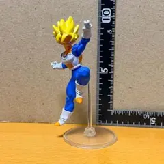 HG ドラゴンボールZ 孫悟空 超サイヤ人 フィギュア スーパーサイヤ人