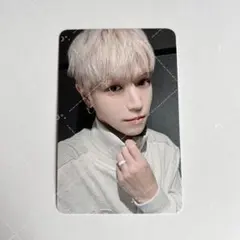BOYNEXTDOOR リウ ソウルコン 会場限定 トレカ - メルカリ