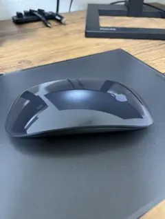 Apple Magic Mouse グレー Bluetooth