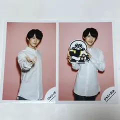 少年忍者 黒田光輝 公式写真